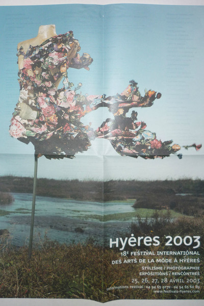 18e festival - © Villa Noailles Hyères