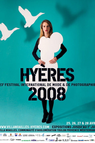 23e festival - © Villa Noailles Hyères