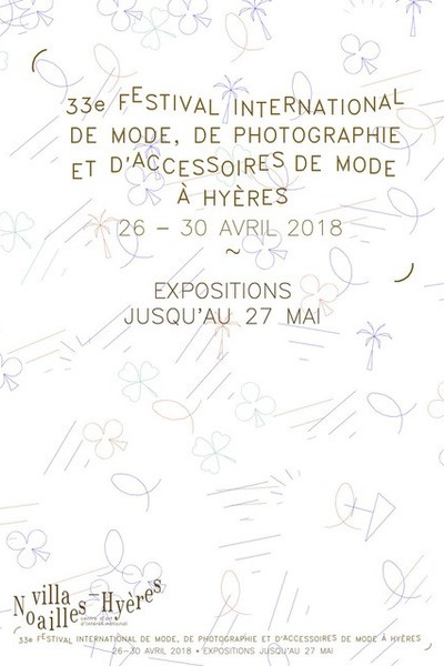 33e festival - © Villa Noailles Hyères