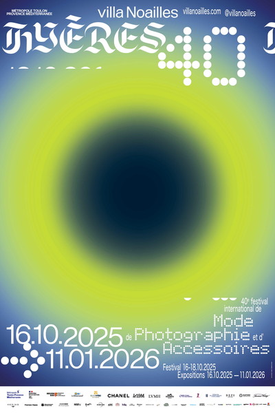 40e Festival international de mode, de photographie et d’accessoires, Hyères - © Villa Noailles Hyères