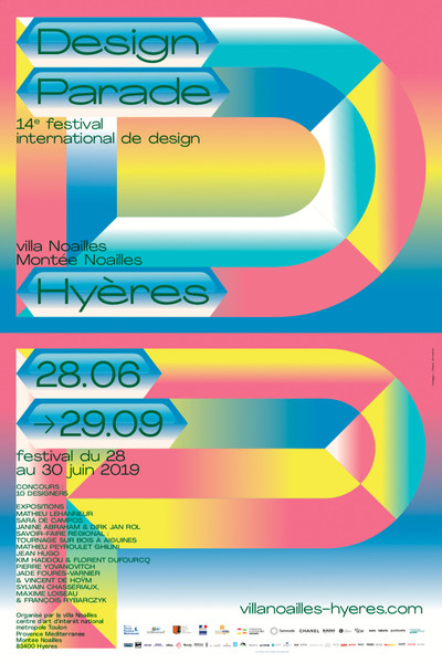 Design Parade Hyères 14 - © Villa Noailles Hyères