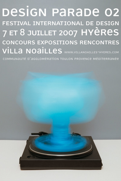 Design Parade Hyères 2 - © Villa Noailles Hyères