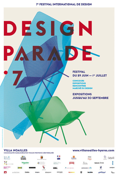 Design Parade Hyères 7 - © Villa Noailles Hyères