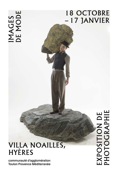 Images de mode - © Villa Noailles Hyères
