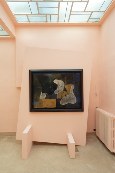 Picasso et les Noailles - © Villa Noailles Hyères