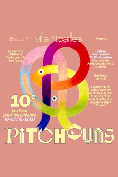 Pitchouns 10 - © Villa Noailles Hyères