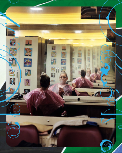 Abdulhamid Kircher - © Villa Noailles Hyères