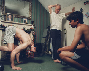 Adam Han-Chun Lin - © Villa Noailles Hyères