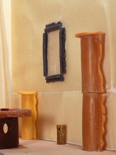 Boris Cojean - © Villa Noailles Hyères