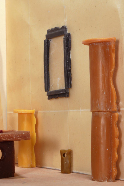 Boris Cojean - © Villa Noailles Hyères