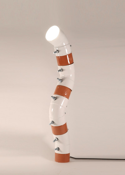 Camille Calvo - © Villa Noailles Hyères