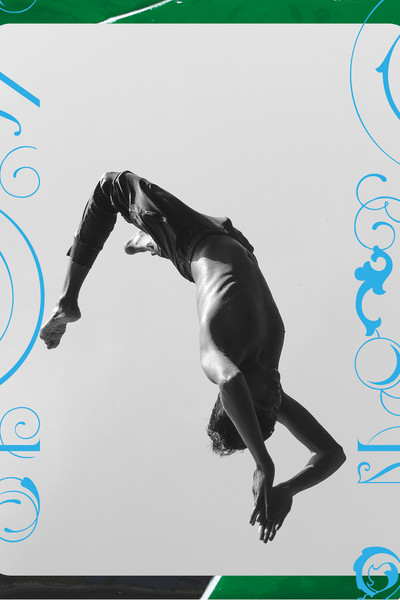 Clément Boudet - © Villa Noailles Hyères