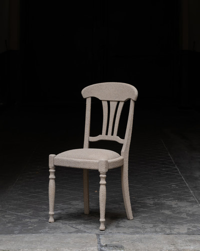 Clément Pasquier - © Villa Noailles Hyères