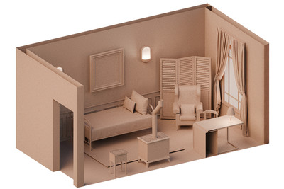 Clément Pasquier - © Villa Noailles Hyères