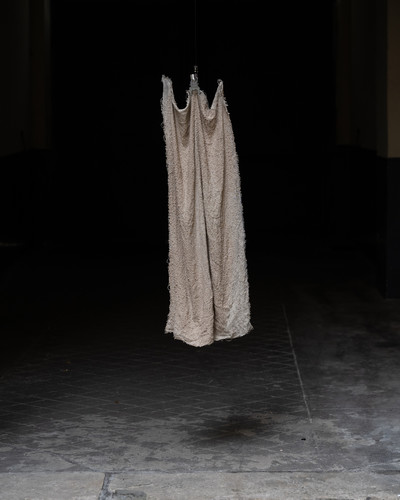 Clément Pasquier - © Villa Noailles Hyères