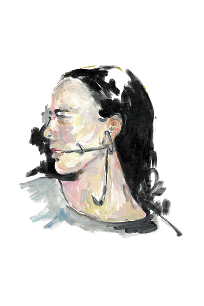 Coline Gros - © Villa Noailles Hyères