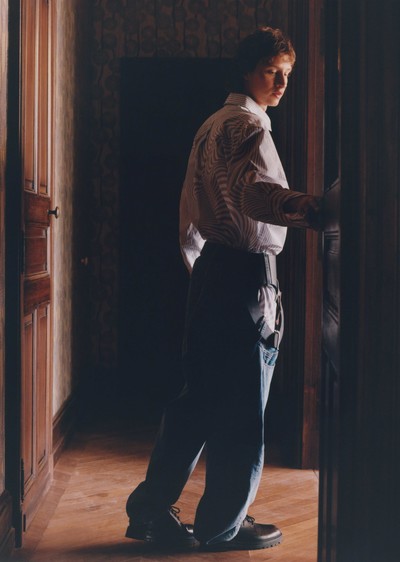 Dolev Elron - © Villa Noailles Hyères