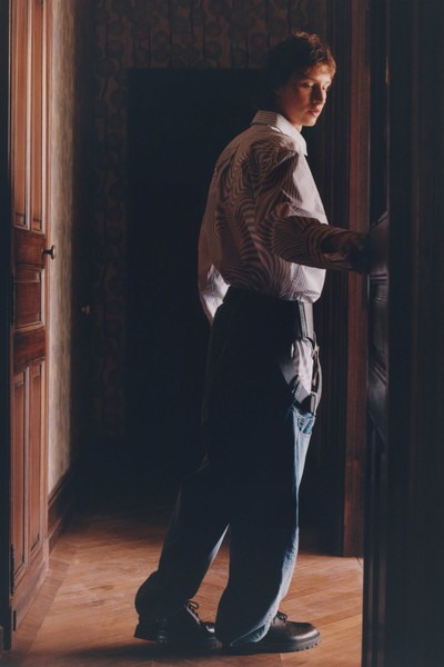 Dolev Elron - © Villa Noailles Hyères