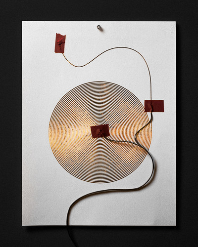 Eduardo Altamirano - © Villa Noailles Hyères