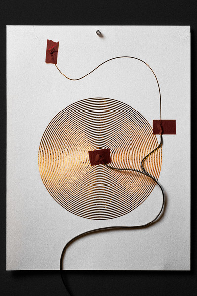 Eduardo Altamirano - © Villa Noailles Hyères