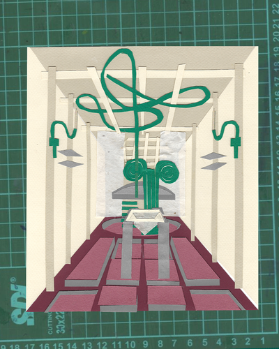 Elen Rio - © Villa Noailles Hyères