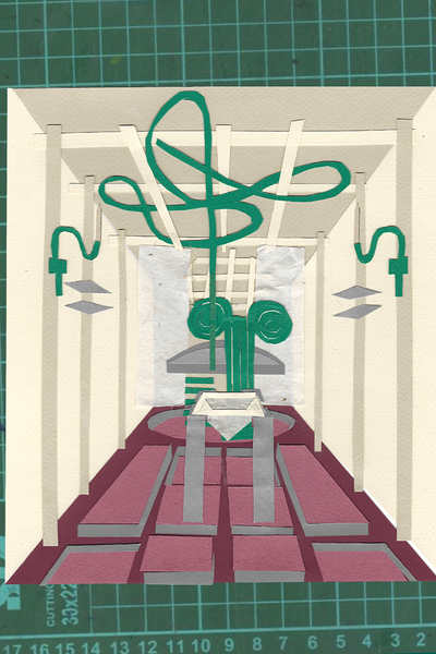 Elen Rio - © Villa Noailles Hyères