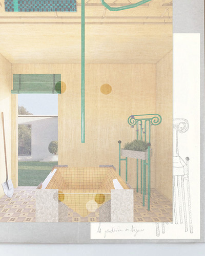 Elen Rio - © Villa Noailles Hyères