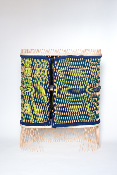 Gaspard Fleury-Dugy - © Villa Noailles Hyères