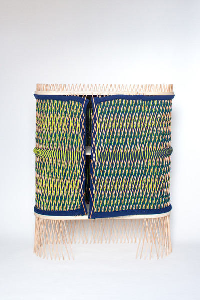 Gaspard Fleury-Dugy - © Villa Noailles Hyères