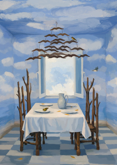 Jaemo Lee - © Villa Noailles Hyères