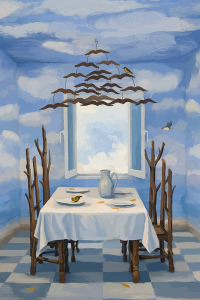 Jaemo Lee - © Villa Noailles Hyères