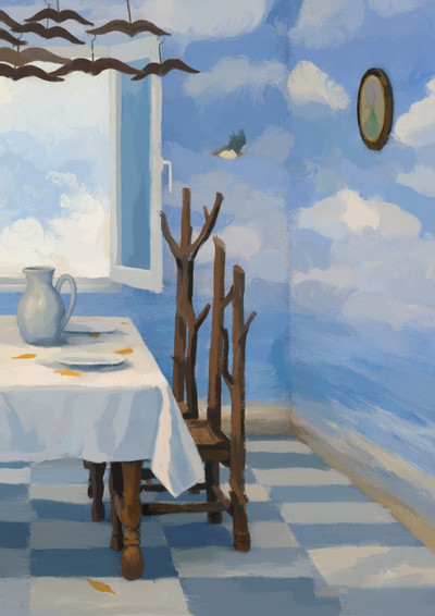 Jaemo Lee - © Villa Noailles Hyères