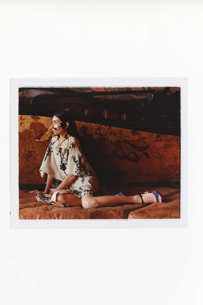 Julie Mouly-Pommerol - © Villa Noailles Hyères
