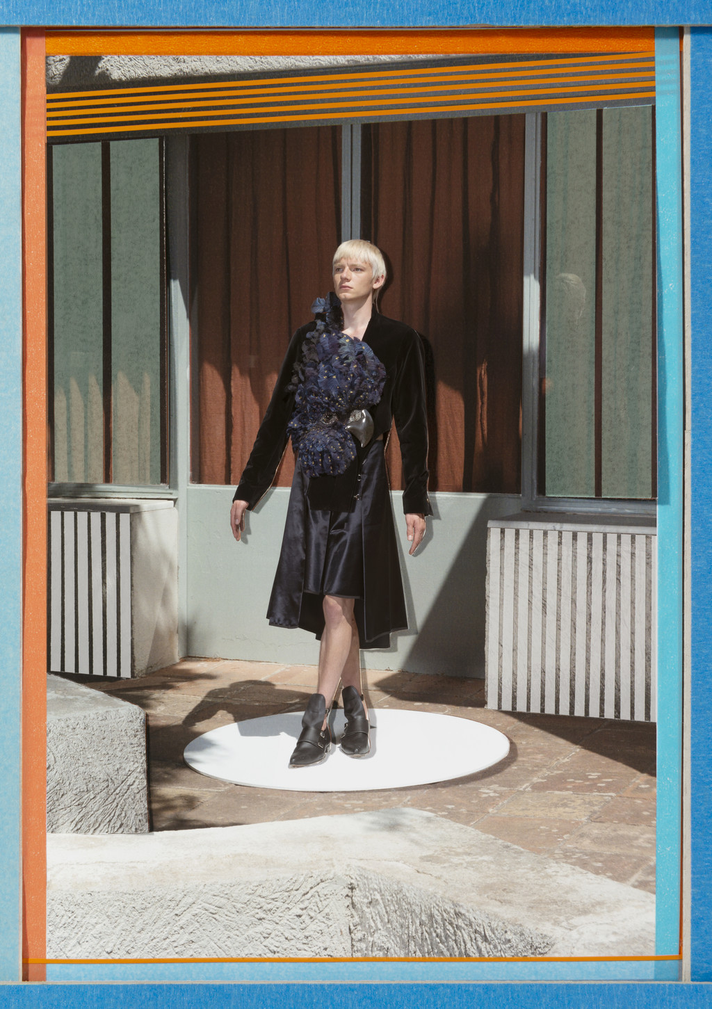 Jung Eun Lee | Villa Noailles Hyères