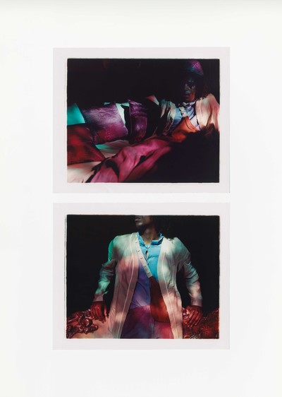 Kenshiro Suzuki - © Villa Noailles Hyères