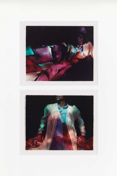 Kenshiro Suzuki - © Villa Noailles Hyères