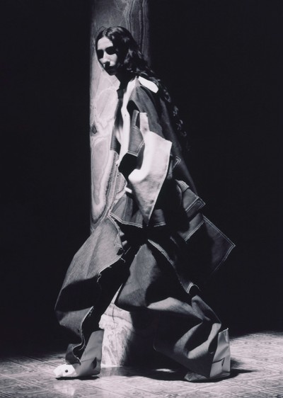 Lilian Navarro - © Villa Noailles Hyères