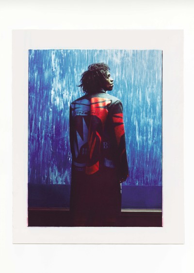 Logan Monroe Goff - © Villa Noailles Hyères