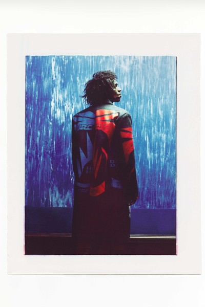 Logan Monroe Goff - © Villa Noailles Hyères