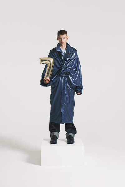 Lucas Emilio Brunner - © Villa Noailles Hyères