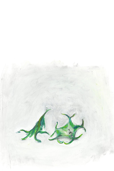 Luisa Olivera - © Villa Noailles Hyères