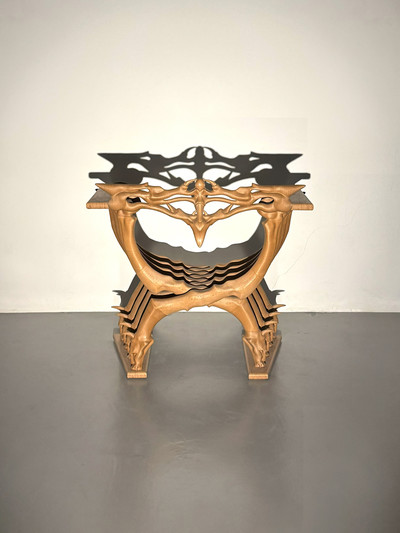 Maïté Seimetz - © Villa Noailles Hyères