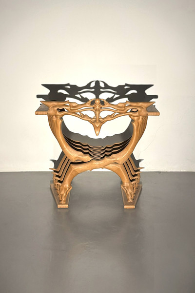 Maïté Seimetz - © Villa Noailles Hyères