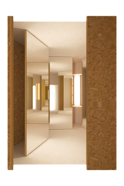 Martin Lichtig - © Villa Noailles Hyères