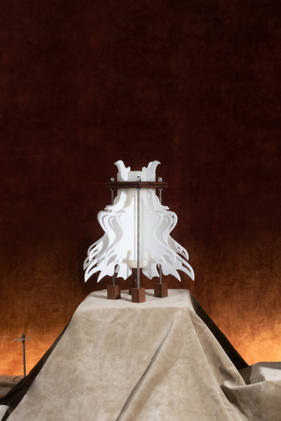 Mathilde Garcia - © Villa Noailles Hyères