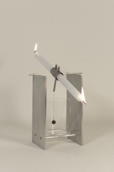 Matisse Vrignaud & Lundja Medjoub - © Villa Noailles Hyères