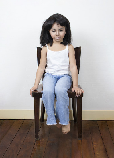 Noémie Ninot - © Villa Noailles Hyères