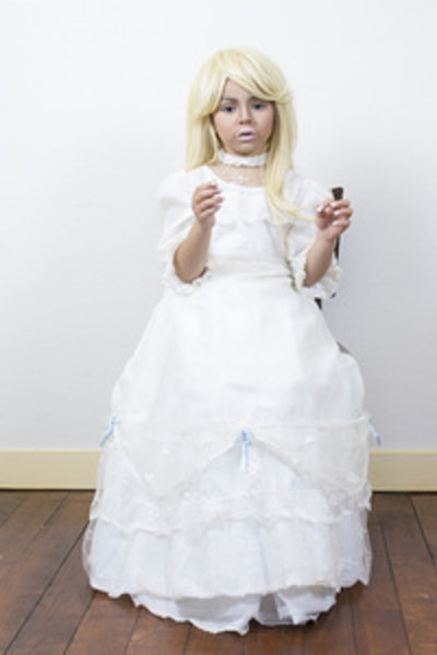 Noémie Ninot - © Villa Noailles Hyères