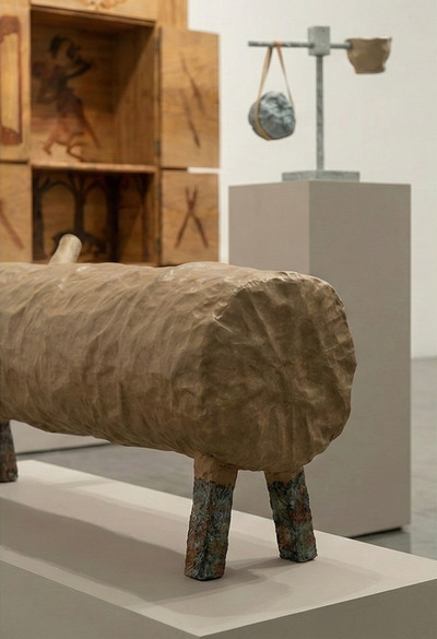 Shahar Livne - © Villa Noailles Hyères