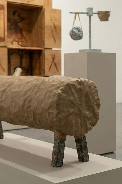 Shahar Livne - © Villa Noailles Hyères